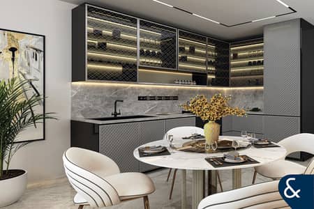 Studio for Sale in Business Bay, Dubai - Motivated Seller | Mid Floor | Exclusive