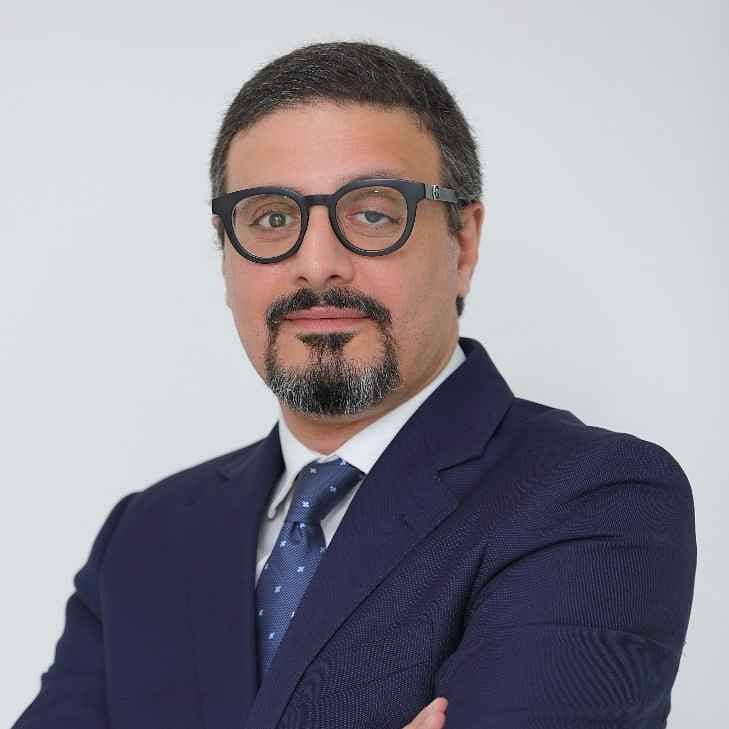 Mohamed Abdelrasool