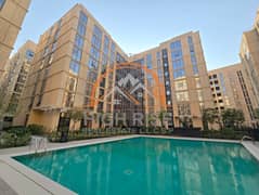 شقة في اسواق سكنية،الممشى،مويلح 1 غرفة 45999 درهم - 14323606