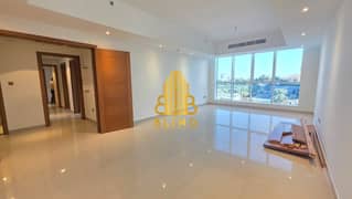 Astounding 3BHK With Parking, Gym & Pool