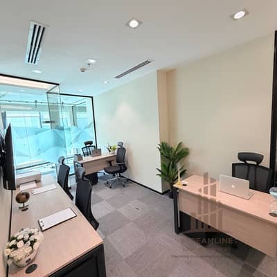 Office zum zur Miete in Business Bay, Dubai - tempImagerqYxDT. jpg Office zum zur Miete in Business Bay, Dubai - tempImagerqYxDT. jpg