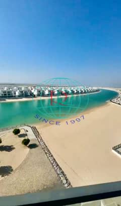 شقة في مدينة أجمل مكان - واجهة الشارقة البحرية 2 غرف 1450000 درهم - 14321577