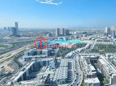 Estudio para en Alquiler en Jumeirah Village Circle (JVC), Dubai - o2 std. png