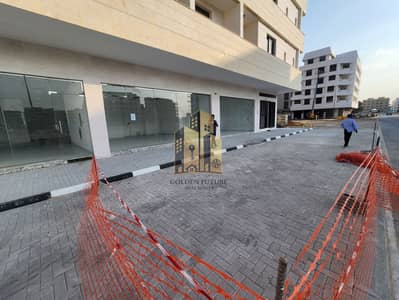 Shop in affitto a Aljada, Sharjah - 1000676612. jpg Shop in affitto a Aljada, Sharjah - 1000676612. jpg