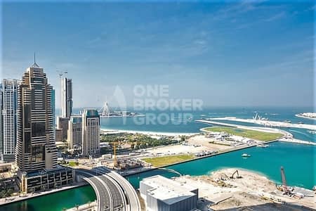 Vacant 3 Bed+ Maids|Spectacular Sea View Vacant 3 Bed+ Maids|Spectacular Sea View