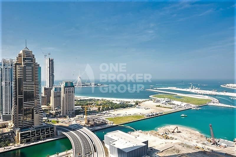 Vacant 3 Bed+ Maids|Spectacular Sea View Vacant 3 Bed+ Maids|Spectacular Sea View