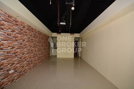 Retail - Dubai Sport City | For Rent Retail - Dubai Sport City | For Rent