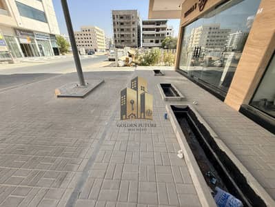 Shop for Rent in Aljada, Sharjah - 1000115466. jpg Shop for Rent in Aljada, Sharjah - 1000115466. jpg