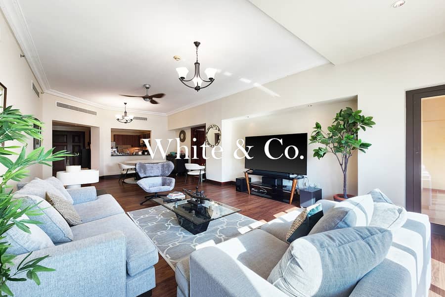 Appartement in Palm Jumeirah,Golden Mile,Golden Mile 6, 2 slaapkamers, 190000 AED - 14324067 Appartement in Palm Jumeirah,Golden Mile,Golden Mile 6, 2 slaapkamers, 190000 AED - 14324067