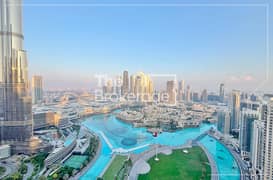 شقة في جراندي،منطقة دار الأوبرا،وسط مدينة دبي 3 غرف 425000 درهم - 14324089