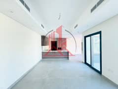 فیلا في مدينة الشارقة المستدامة،الشغرافة 1،الرحمانية 5 غرف 169999 درهم - 14324164