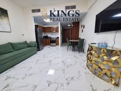 FURNISHED | BRAND NEW APARTMENT | | SPACIOUS | GREAT AMENITIES | TRANQUIL COMMUNITY