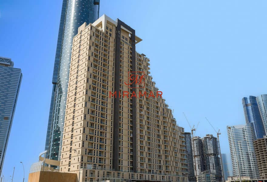 ⇛ Sea View⇛ Prime Location⇛ Spacious Layout ⇚ | Bayut.com