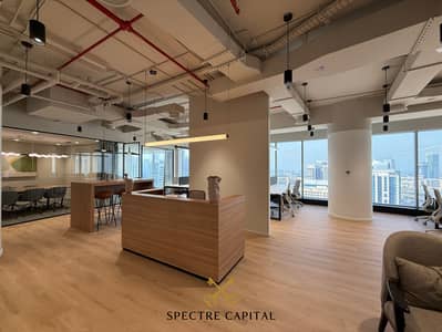 Office te Huur in Barsha Heights (Tecom), Dubai - IMG_1561. JPG Office te Huur in Barsha Heights (Tecom), Dubai - IMG_1561. JPG
