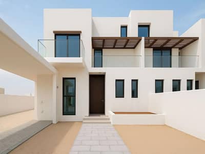 4 Schlafzimmer Villa zum Verkauf in The Valley by Emaar, Dubai - img43. jpg