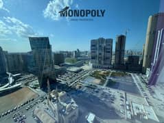 شقة في شارع التعاون،التعاون 1 غرفة 40000 درهم - 14324365