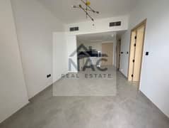 شقة في بن غاطي افينيو،الجداف 1 غرفة 75000 درهم - 14324420