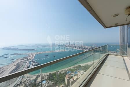 Exclusive! Full Sea View,High Floor,Large Balcony Exclusive! Full Sea View,High Floor,Large Balcony