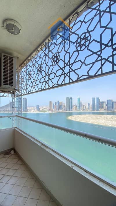 3 habitaciones Apartamento para en Alquiler en Al Mamzar, Sharjah - WhatsApp Image 2026-02-15 at 2.56. 30 PM. jpeg