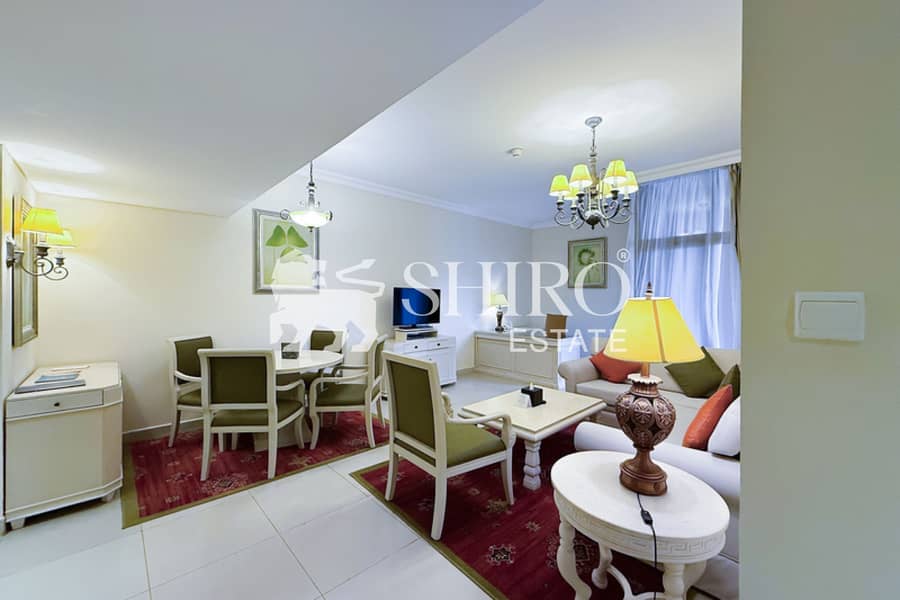 Appartamento in hotel a Barsha Heights (Tecom),Mercure Barsha Heights Hotel Suites & Apartments, 2 camere da letto, 175000 AED - 13784405 Appartamento in hotel a Barsha Heights (Tecom),Mercure Barsha Heights Hotel Suites & Apartments, 2 camere da letto, 175000 AED - 13784405