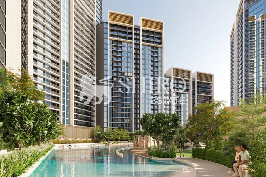 Photo inspiration: Gallery Detail: Luxury 1 Br High End Amenities Ho Q4 2028