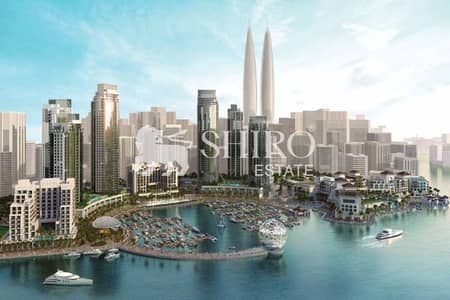 迪拜溪港, 迪拜 1 卧室单位待售 - 位于迪拜溪港,迪拜溪畔公寓,迪拜溪畔公寓2号南大厦 1 卧室的公寓 2689888 AED - 13493107 迪拜溪港, 迪拜 1 卧室单位待售 - 位于迪拜溪港,迪拜溪畔公寓,迪拜溪畔公寓2号南大厦 1 卧室的公寓 2689888 AED - 13493107