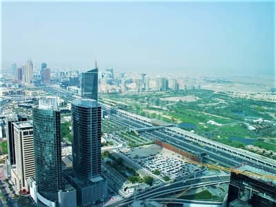 Top Floor 1 Bed Sea and Golf Course view Top Floor 1 Bed Sea and Golf Course view