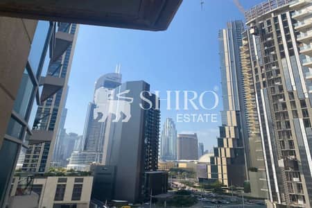 2 Bedroom Flat for Rent in Downtown Dubai, Dubai - Spacious Layout | Burj Khalifa View | Vacant 2 Bedroom Flat for Rent in Downtown Dubai, Dubai - Spacious Layout | Burj Khalifa View | Vacant