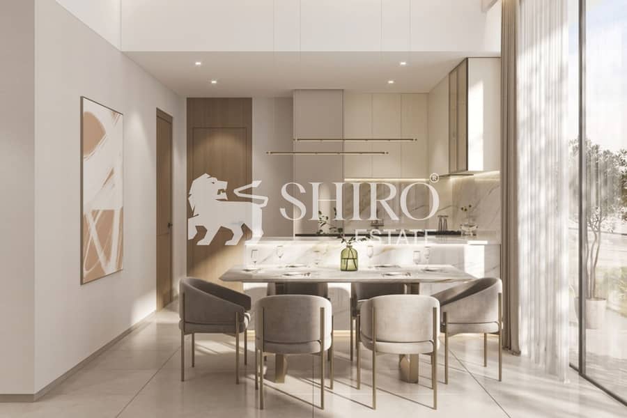 Spacious 1 BR | Easy Payment Plan | High ROI - Image 2