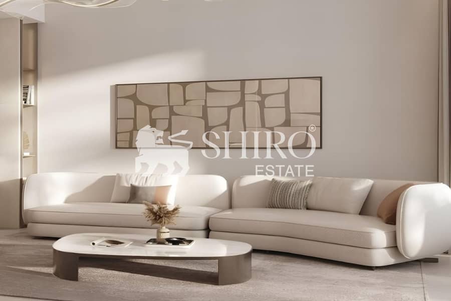 Spacious 1 BR | Easy Payment Plan | High ROI - Image 3