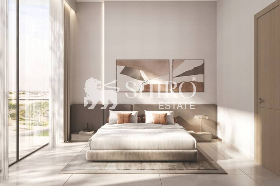 Spacious 1 BR | Easy Payment Plan | High ROI - Image 5