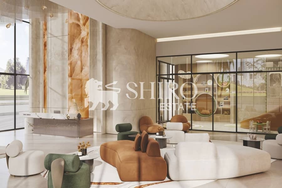 Spacious 1 BR | Easy Payment Plan | High ROI - Image 9