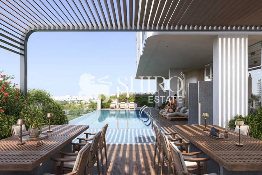 Spacious 1 BR | Easy Payment Plan | High ROI - Image 11