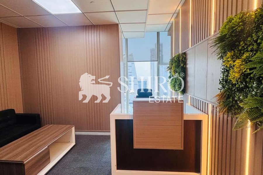 位于商业湾,棱镜商务大楼 的写字楼 475250 AED - 14090104 位于商业湾,棱镜商务大楼 的写字楼 475250 AED - 14090104