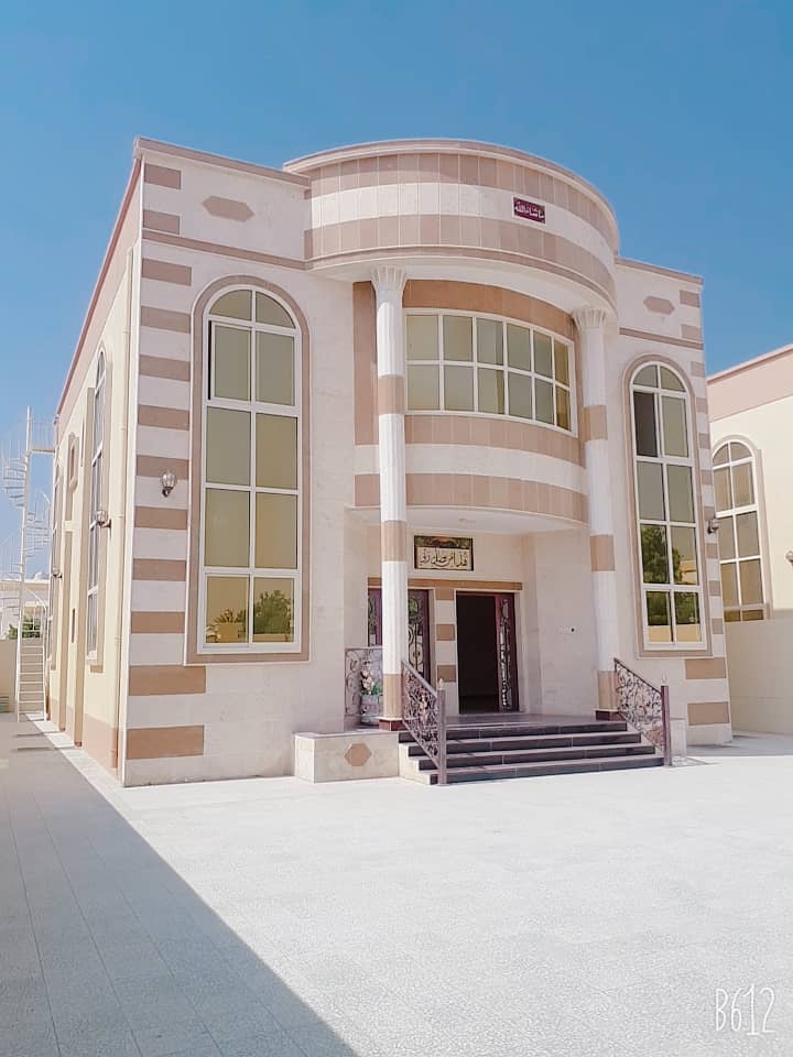 Villa design Arab distinctive dynamic location without down payment