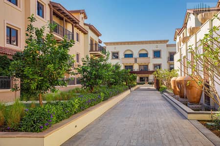 2 Camere Appartamento in Affitto a Muhaisnah, Dubai - Badr community2. jpg