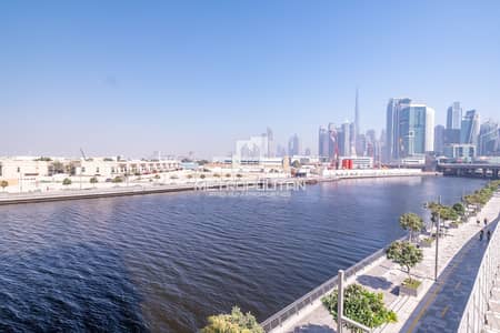 2 habitaciones Apartamento para en Venta en Al Wasl, Dubai - Apartamento en Al Wasl，Canal Front Residences，Canal Front Residences 9, 2 dormitorios, 5500000 AED - 14324711