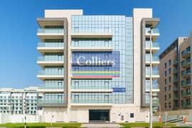 شقة في شاطئ الراحة 2 غرف 125000 درهم - 14324782