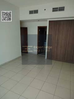 1bhk is available for Yearly Rent in Ajman One tower 36k 4 payments