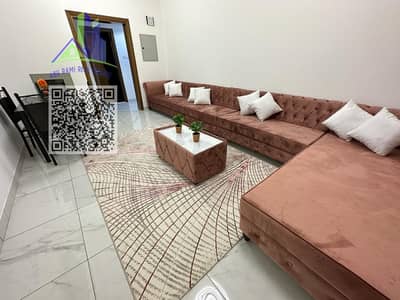 2 Camere Appartamento in affitto a Al Nuaimiya, Ajman - 06c8ec44-8d3c-494d-856d-0472a0425dfe. jpg 2 Camere Appartamento in affitto a Al Nuaimiya, Ajman - 06c8ec44-8d3c-494d-856d-0472a0425dfe. jpg