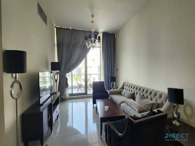 2 habitaciones Apartamento para en Alquiler en Meydan, Dubai - Apartamento en Meydan，Meydan Avenue，Polo Residence，Polo Residence C1, 2 dormitorios, 165000 AED - 14324873
