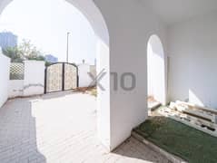 فیلا في الخريف 2 بلوك A،شقق الخريف،سيزونز كوميونيتي،الضاحية 15،قرية جميرا الدائرية 4 غرف 180000 درهم - 14324547