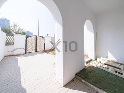4 Bedroom Villa for Rent in Jumeirah Village Circle (JVC), Dubai - Spacious 4BR+Maid Villa | G+2+Roof | JVC 4 Bedroom Villa for Rent in Jumeirah Village Circle (JVC), Dubai - Spacious 4BR+Maid Villa | G+2+Roof | JVC