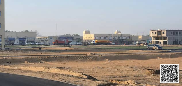 Industrial Land te Koop in Al Jurf, Ajman - IMG_0620. webp