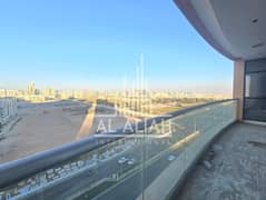 2 Master bd Apartment + Maid | Balcony | Prime Location