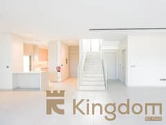 فیلا في تاون هاوس ماج آي،MAG City،دستركت 7،مدينة محمد بن راشد 4 غرف 324999 درهم - 14325001