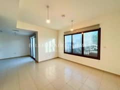 فیلا في نور تاون هاوس،تاون سكوير 3 غرف 3000000 درهم - 14324685