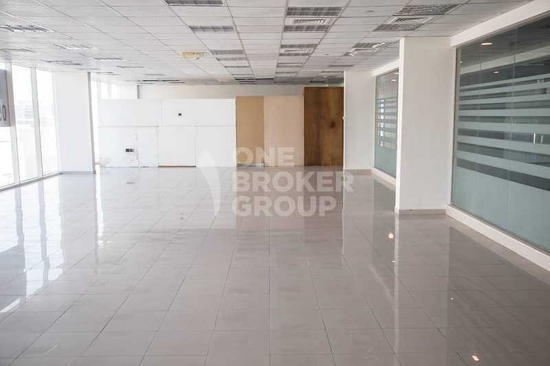 Reduced! | Spacious Office | Rent in DIP
