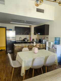 Fully Furnished | Upgraded | Ready to move in