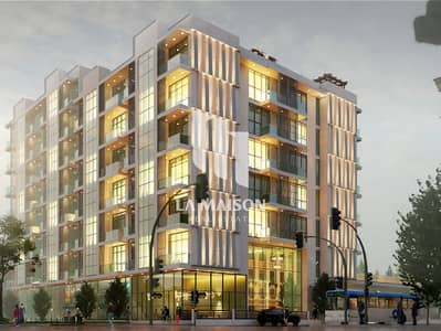 1 Спальня Апартаменты Продажа в Аль Шамха, Абу-Даби - IMG-20251111-WA0124. jpg